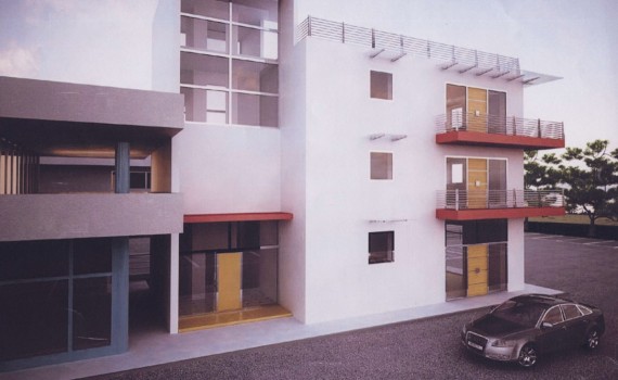 immobiliare al mulino